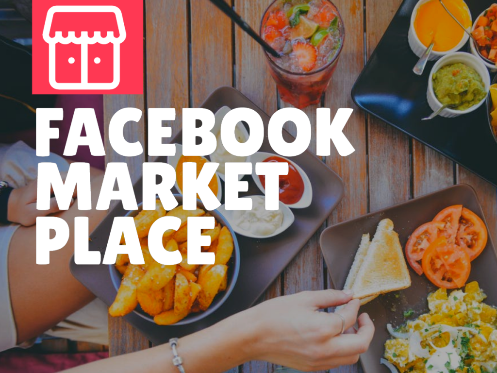 facebook report marketplace
