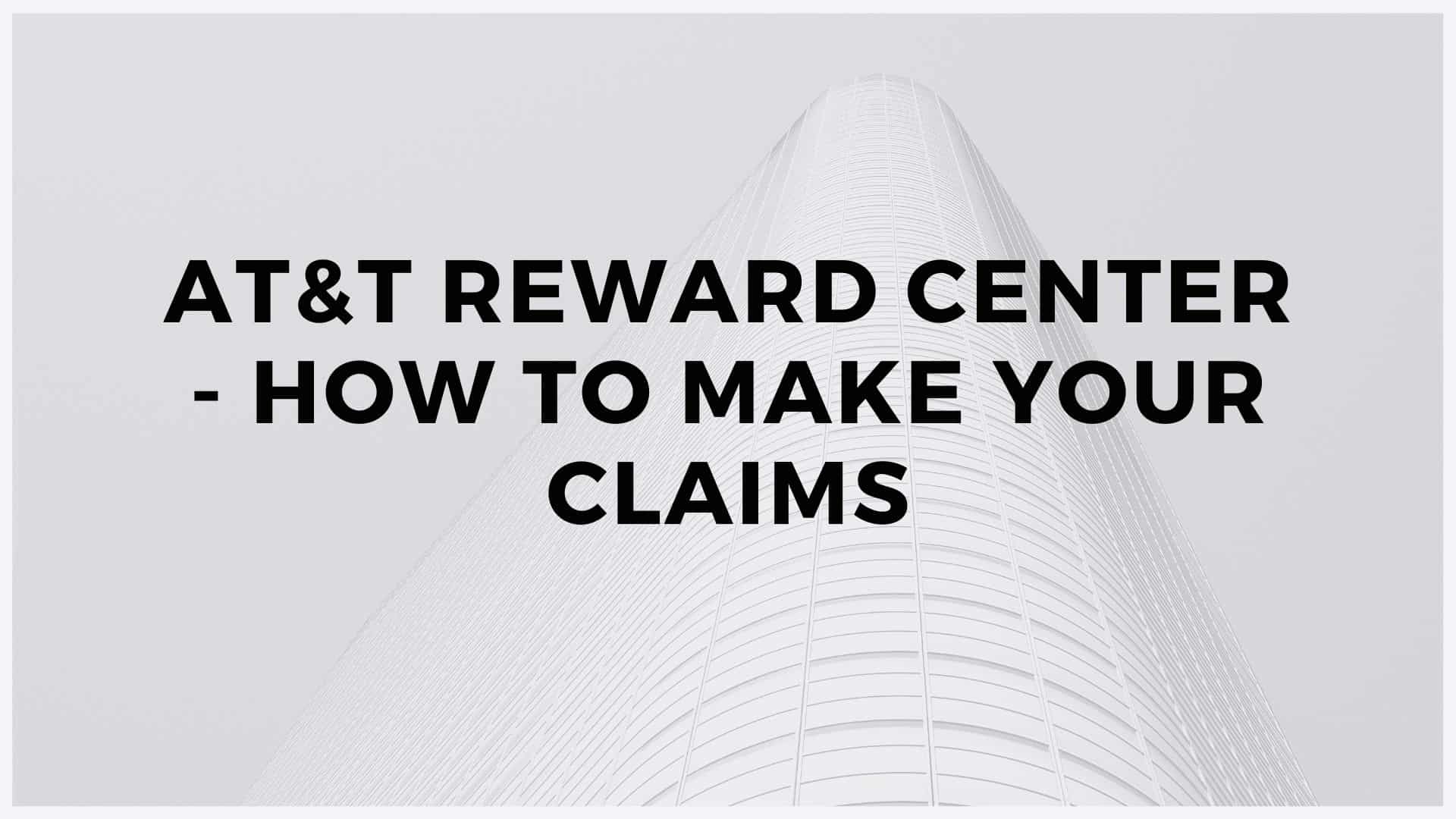 access-your-at-t-reward-center-at-rewardcenter-att
