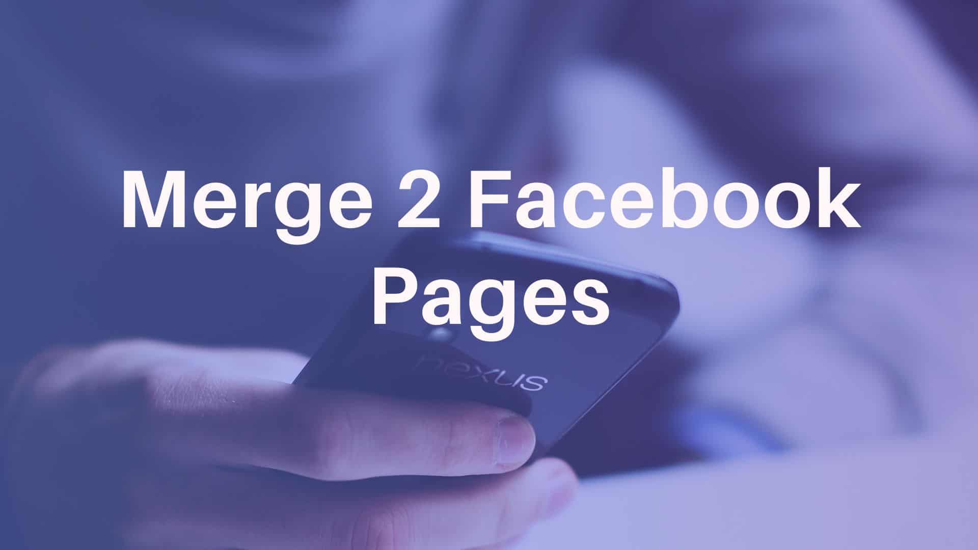 merge-facebook-pages-sociallygold-social-media-consultant