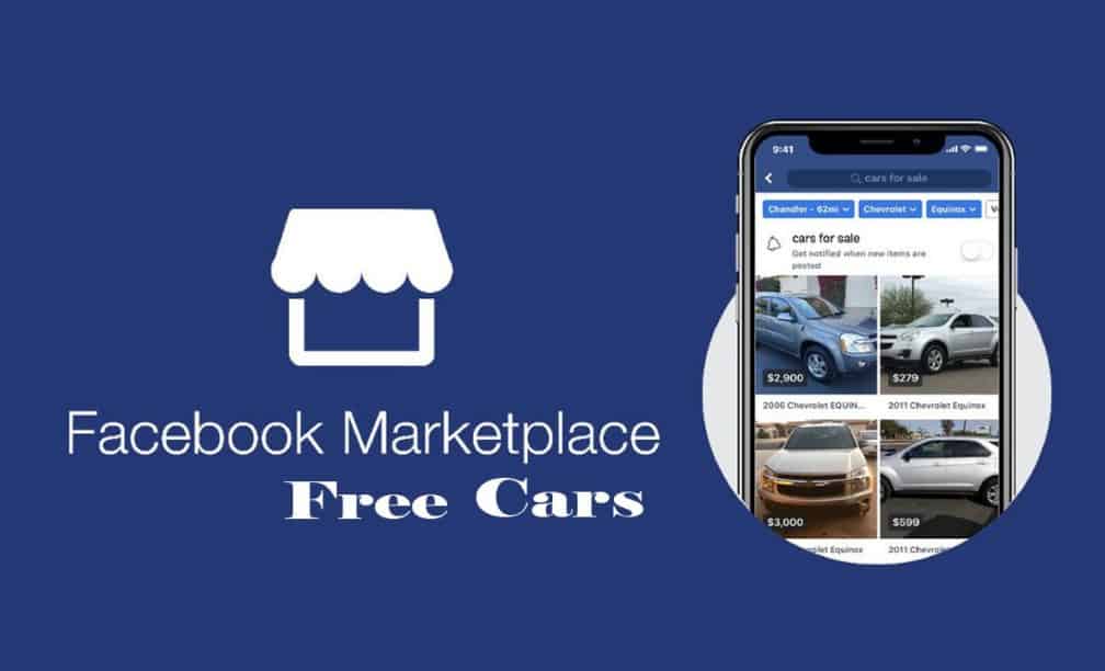 Facebook Free Marketplace Cars – Facebook Business 🥰🦊