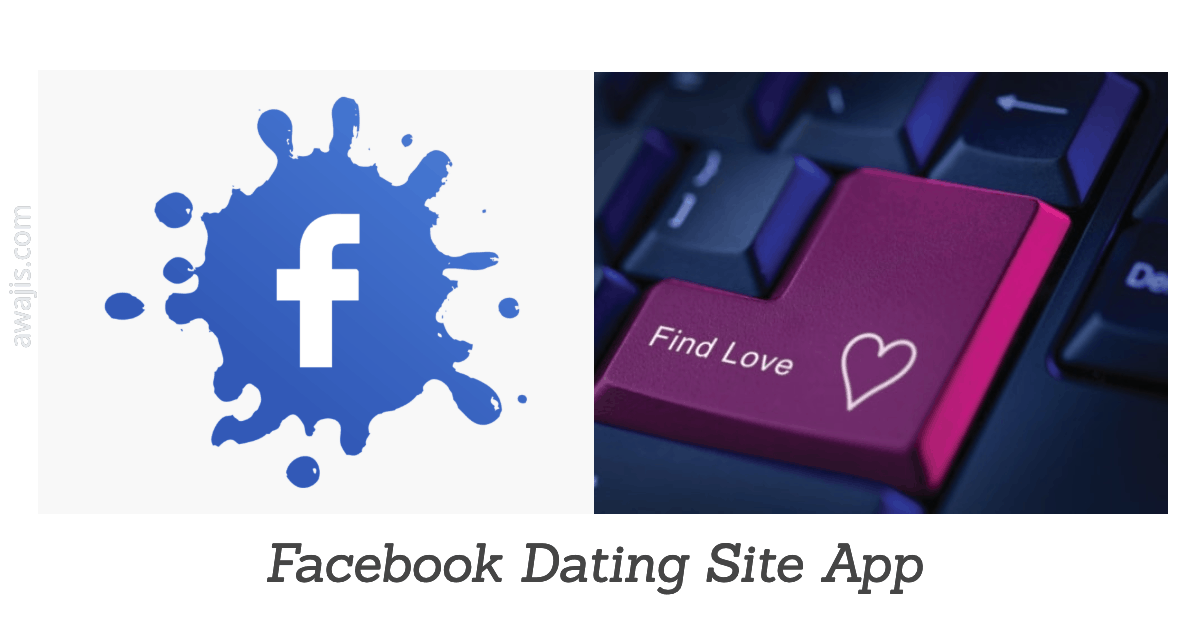 facebook dating app