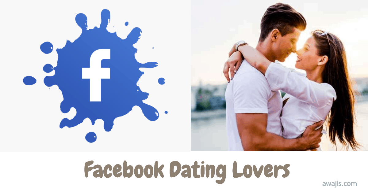 facebook dating lovers