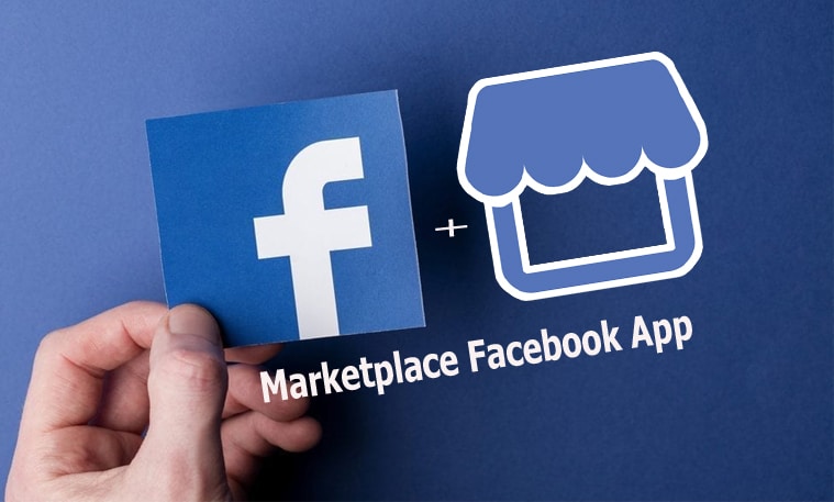 Facebook Marketplace Selling Marketplace Facebook Appoption