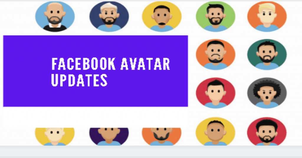Facebook Avatar Facebook Avatar Updates Facebook Avatar Creator ‣ HowTo
