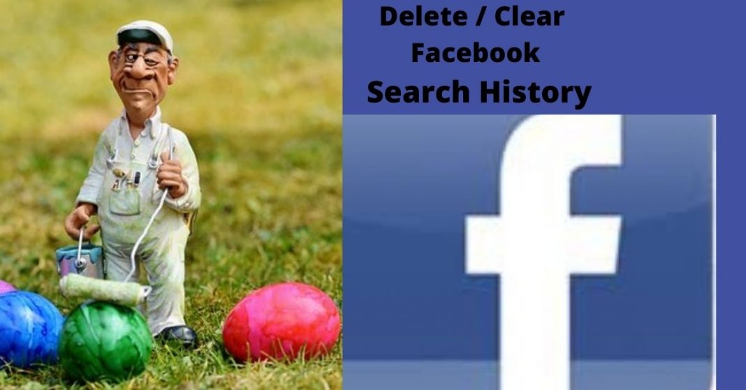 delete-clear-facebook-search-history