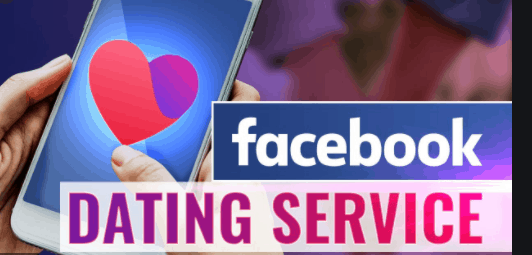 facebook dating new account