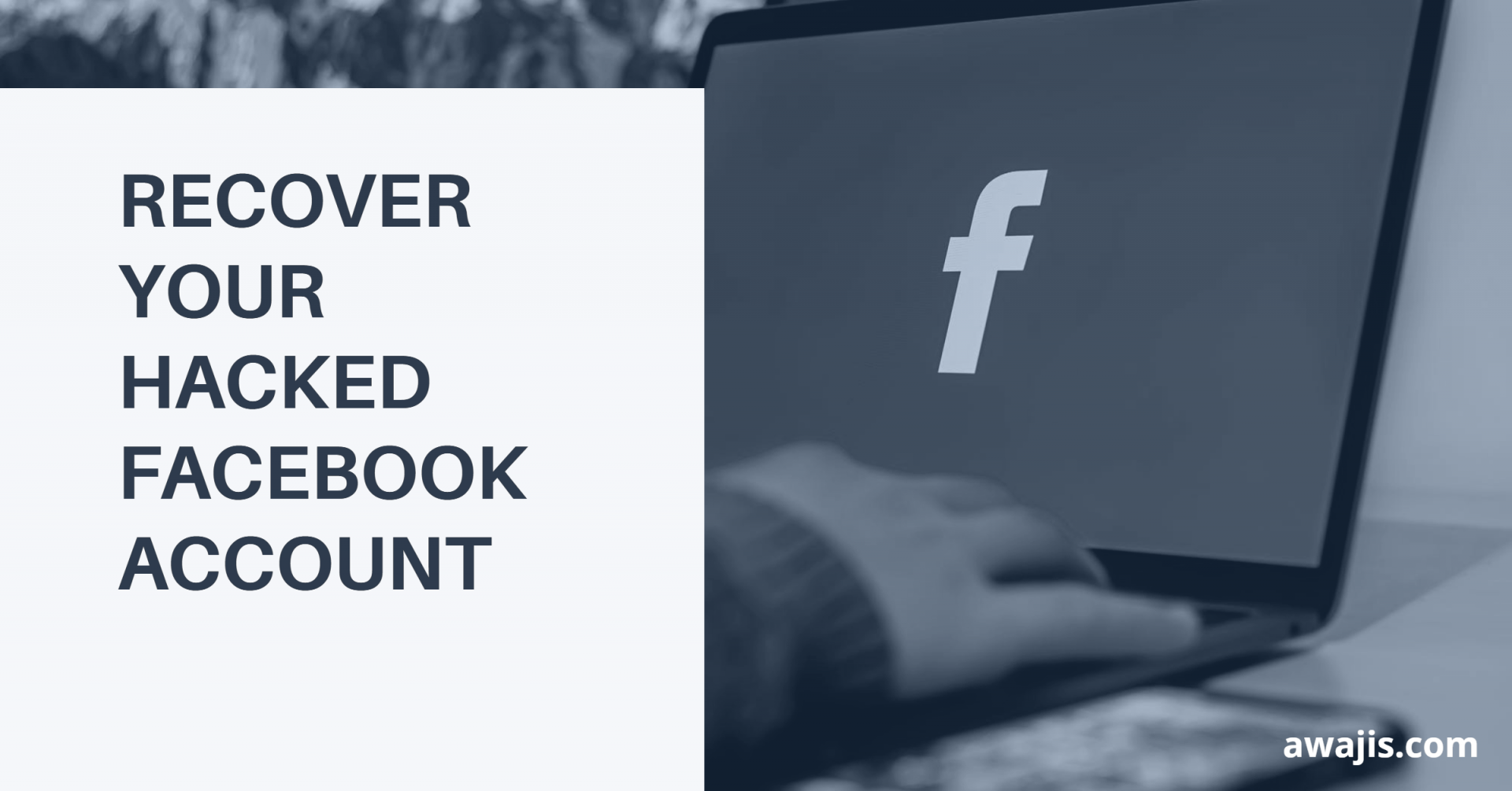 facebook account hacked email changed ‣ HowTo