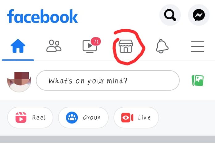 Search Marketplace Facebook Local Search Marketplace Categories Buy