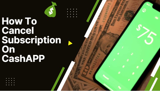 How To Cancel Subscription On Cash App ‣ HowTo