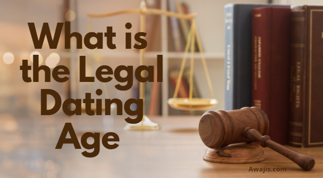legal dating age difference in