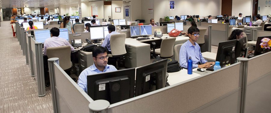Investment Bankers