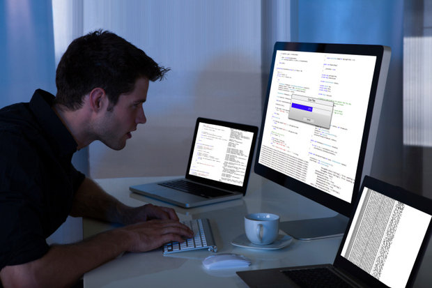 Programmer | Ethical Hackers I IT Security Experts
