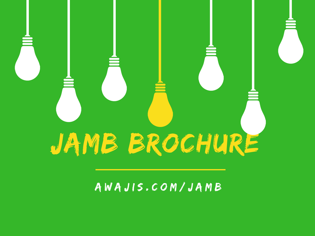 jamb brochure