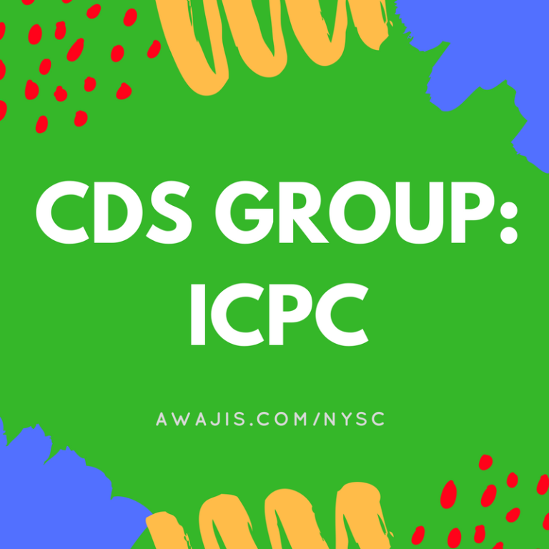 cds group icpc