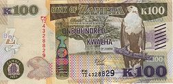 Currencies in Africa