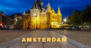 Amsterdam