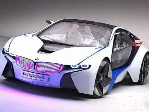 What does bmw stand for