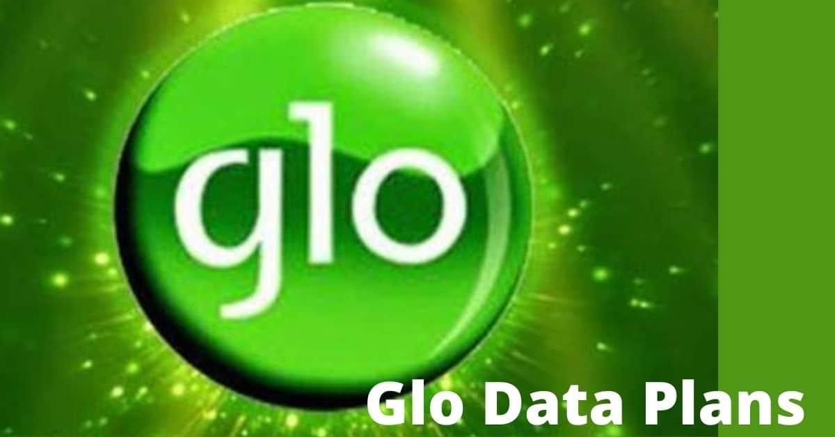 Glo Data Plans