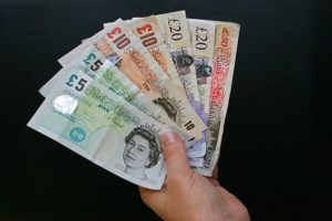 Highest Currency In The World