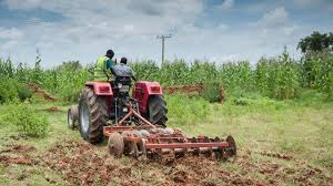 Problems And Prospects Of Agricultural Mechanization In Nigeria