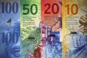 highest currency in the world