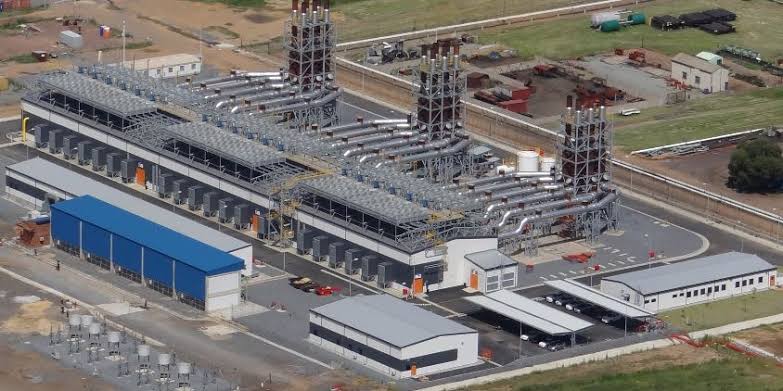 Power Distribution in Nigeria 2020