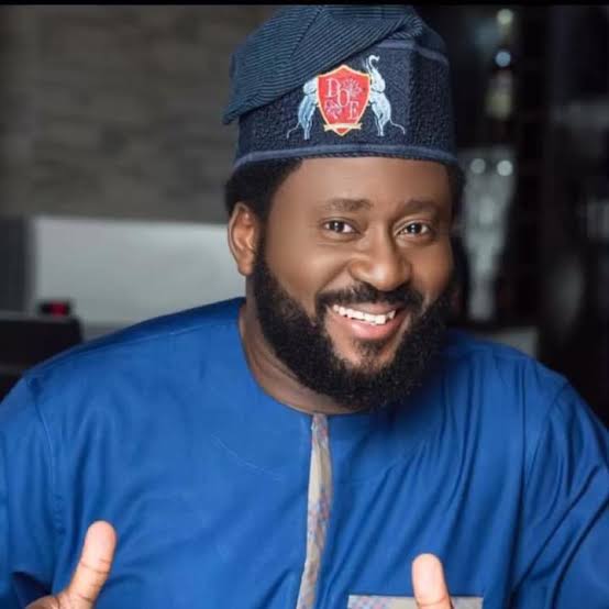 Richest Nollywood Actors