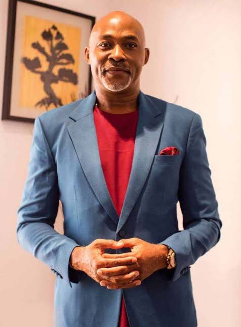 Richest Nollywood Actors