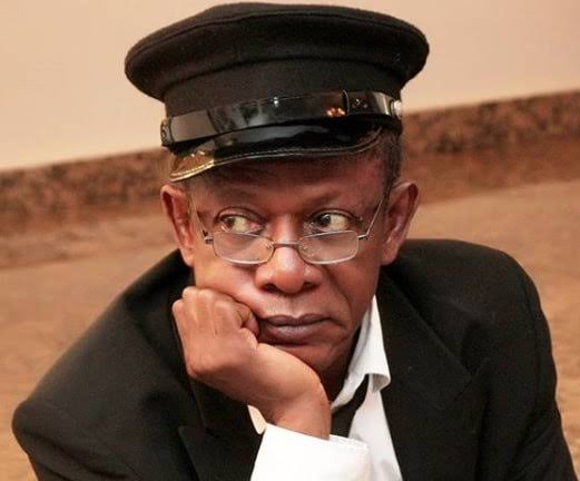 Richest Nollywood Actors