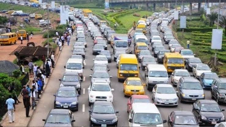 Road Traffic Agencies in Nigeria