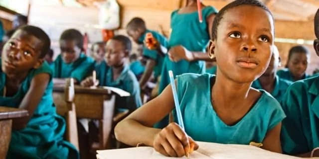 Problems of Education in Nigeria