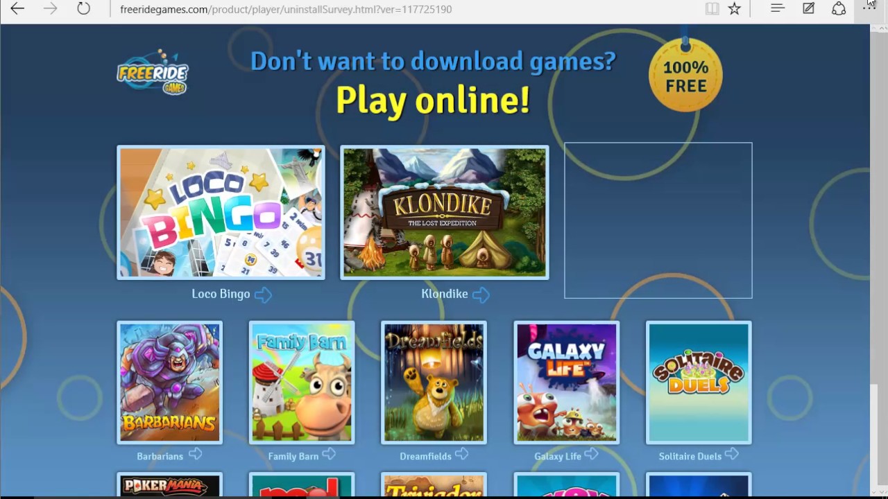 Websites to Download Games