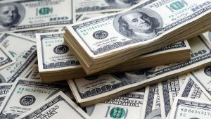 highest currency in the world