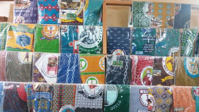 Top textile companies in Nigeria