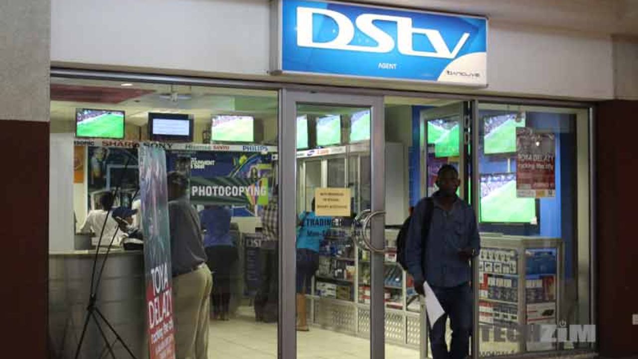 How To Become a DSTV agent