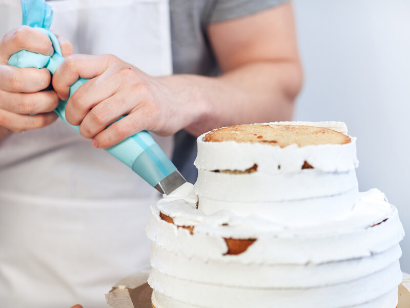 How to Start a Cake Making Business from home