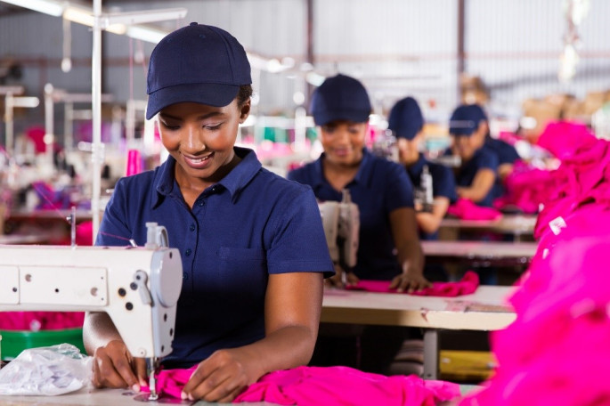 Top textile companies in Nigeria