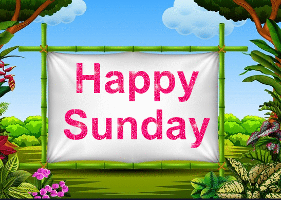 Best Ever Happy Sunday Messages, Wishes and Quotes