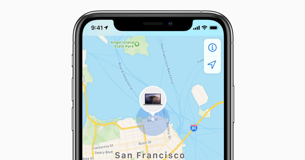 How to Find Someone’s Location on Your iPhone?