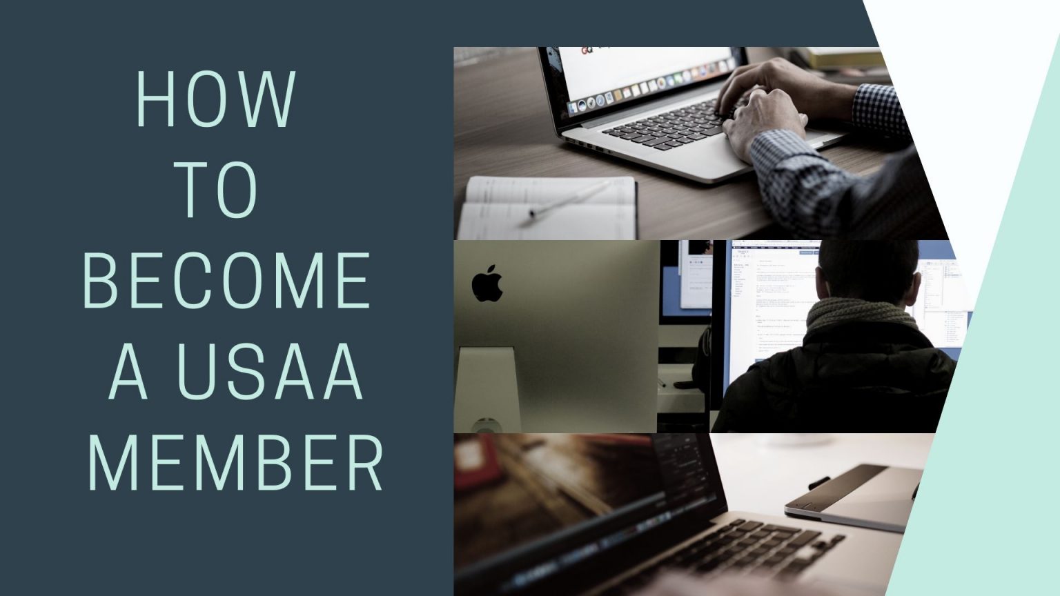 How To A USAA Member Step by Step Guide