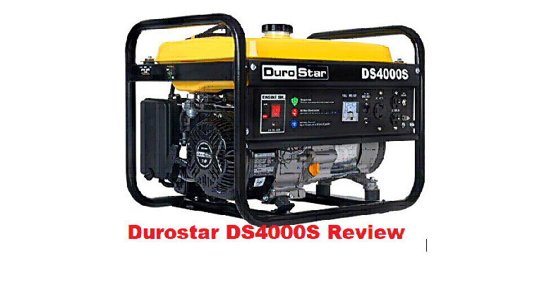 Durostar DS4000S Review