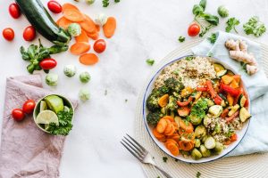 Inspirational Diet Quotes