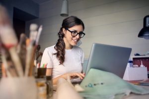 How To Do Works Cited For A Website