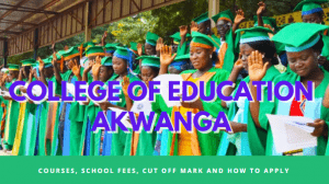 College of Education Akwanga