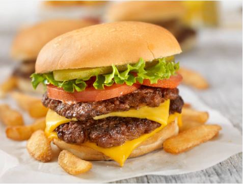 Major Differences Between Double Cheeseburger and McDouble