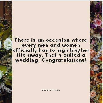 100 Wedding Congratulation Messages - Card Wishes for Newly Weds - 2021 