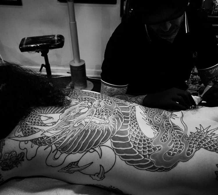 Best Tattoo Artists in America [2020 List]