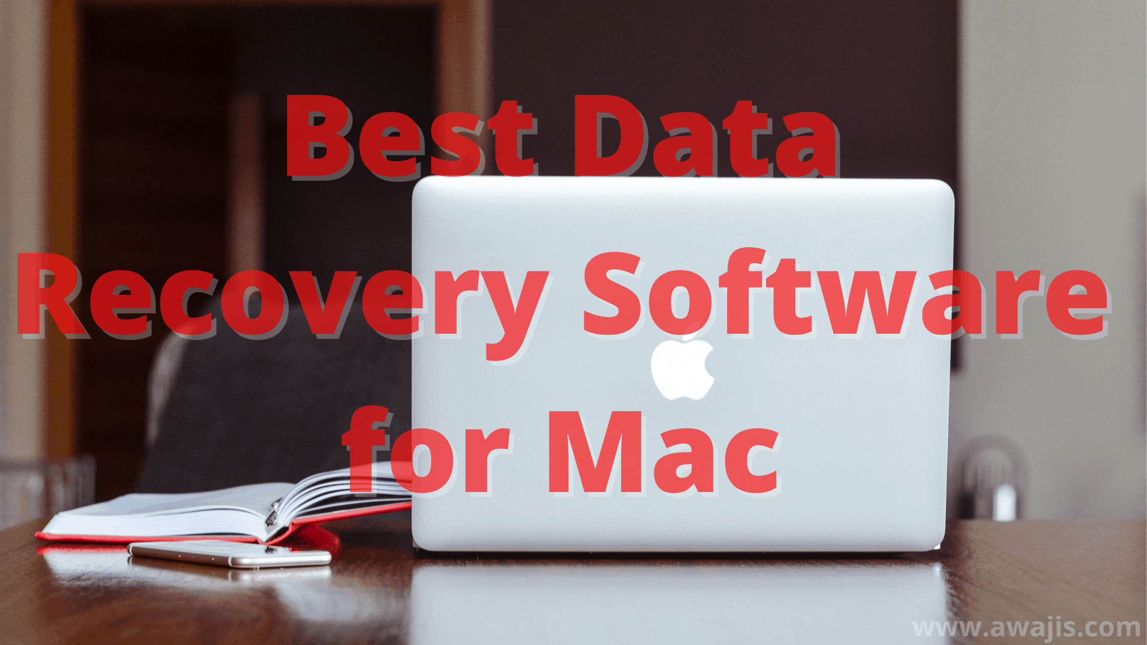 recovery software for mac