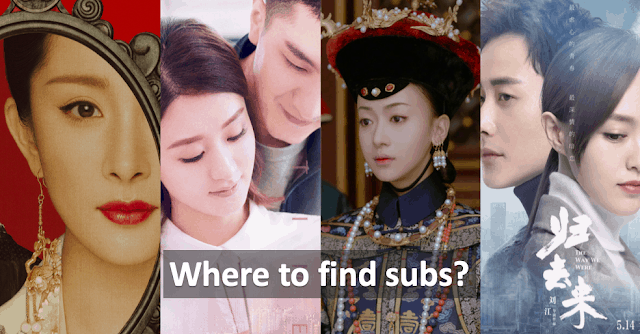 free movie websites with chinese subtitles