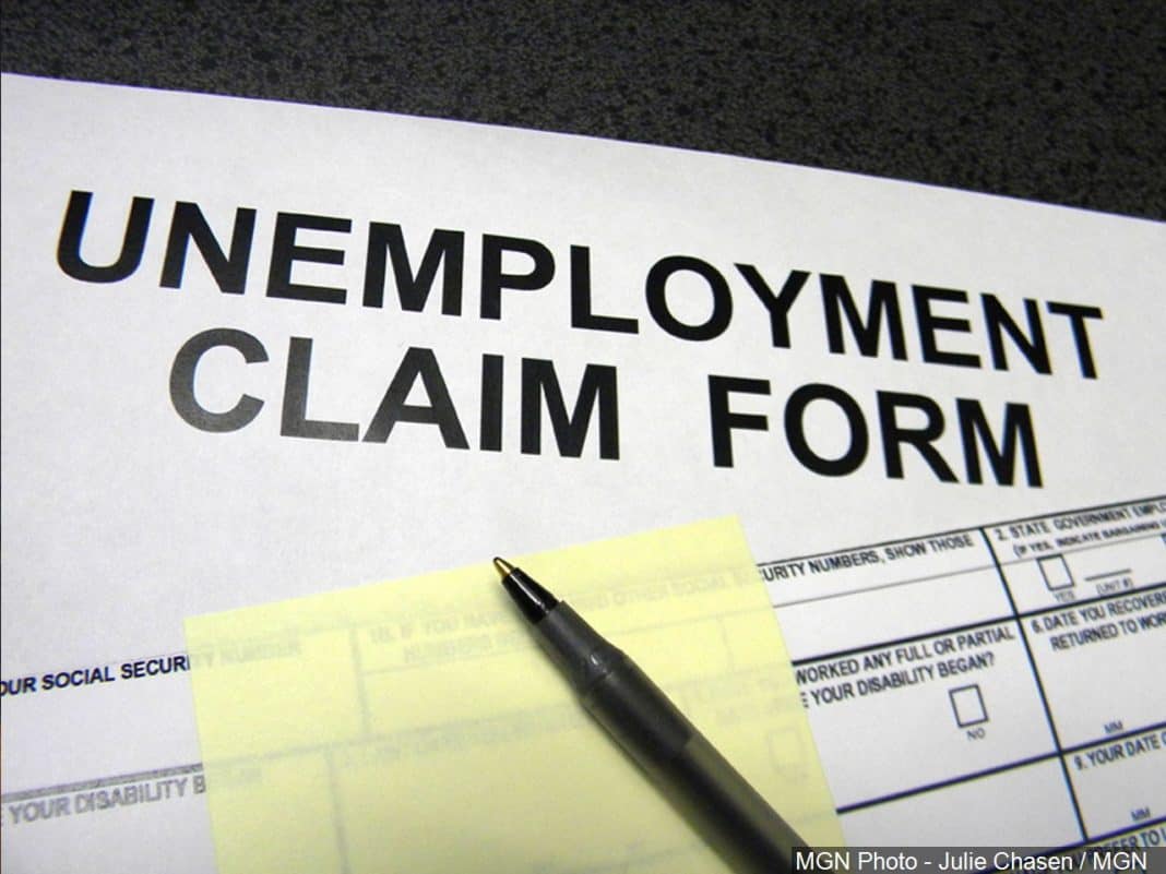 ky unemployment tax form